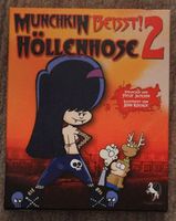 Munchkin Beisst! 2: Höllenhose