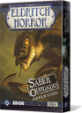 Eldritch Horror: Saber Olvidado