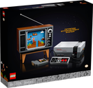 Nintendo Entertainment System