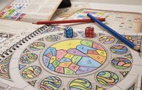 Sagrada: Artisans