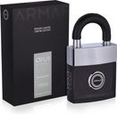 Armaf Opus Homme Eau de parfum box