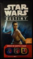 Star Wars: Destiny - Rey starter set