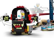 LEGO® Hidden Side Il luna park stregato componenti