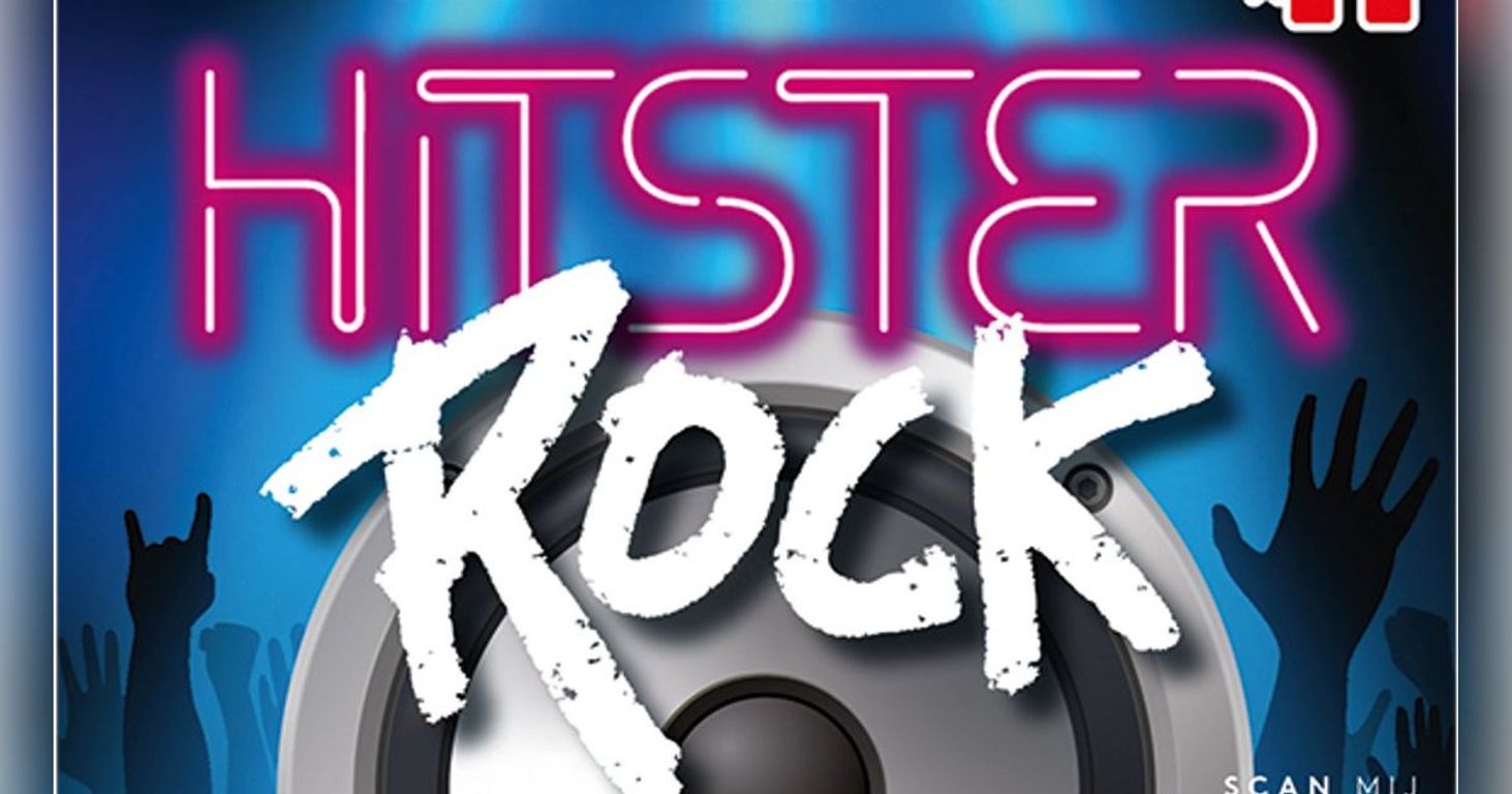 Hitster: Rock