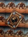 Golem Run cards