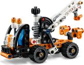 LEGO® Technic Gru a cestello alternativa