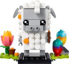 LEGO® BrickHeadz™ Oveja de Pascua partes