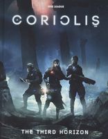 Coriolis: The Third Horizon