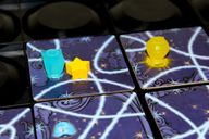 Tsuro: Phoenix Rising baldosas