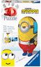 3D-Puzzle - Minions