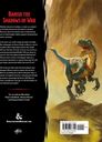 Eberron: Rising from the Last War back of the box