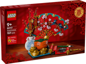 Mondneujahrsglücksbringer