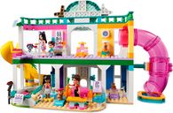 LEGO® Friends Pet Day-Care Center interior