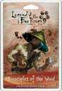 Legend of the Five Rings: The Card Game - Disciples of the Void