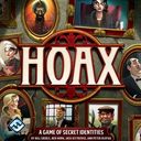 Hoax (second edition)