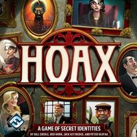 Hoax (second edition)