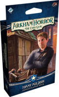 Arkham Horror: The Card Game – Tommy Muldoon Investigator Deck