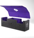 The Academic 266+ XL box