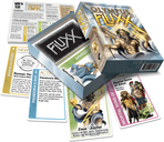 Olympus Fluxx cards