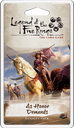 Legend of the Five Rings: The Card Game – As Honor Demands