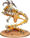 Warhammer: Age Of Sigmar - Kronspine Incarnate of Ghur miniatuur