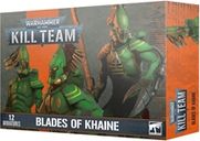 Warhammer 40,000: Kill Team: Blades of Khaine