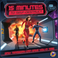 15 Minutes to Self-Destruct