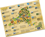 Catan: New York manual