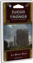 Juego de tronos: El juego de cartas (Segunda edición) - La Boda Roja