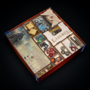 Legends of Andor: Laserox Organizer