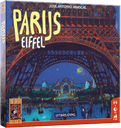 Parijs: Eiffel