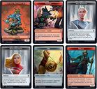 Magic The Gathering - Commander Legends: Battle for Baldur’s Gate - Draconic Dissent cards