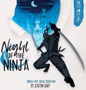 Night of the Ninja