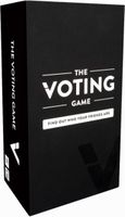 The Voting Game