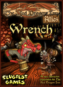 The Red Dragon Inn: Allies - Wrench