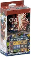 Marvel Dice Masters: Civil War