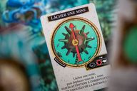 Finding Atlantis cards