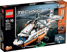 LEGO® Technic Heavy Lift Helicopter