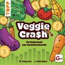 Veggie Crash