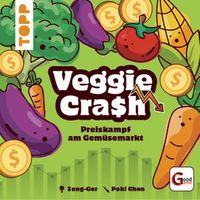 Veggie Crash