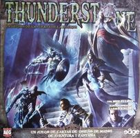 Thunderstone: La Legión de la Puerta de la Muerte