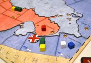 1812: The Invasion of Canada gameplay