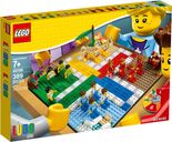 LEGO® Ludo-Spiel