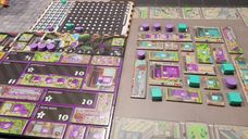 Foundations of Metropolis partes