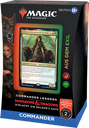 Magic The Gathering - Commander Legends: Schlacht um Baldur’s Gate - Aus dem Exil