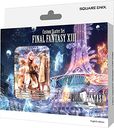 Final Fantasy Trading Card Game Custom Starter Set: Final Fantasy XIII