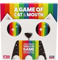 A Game of Cat & Mouth