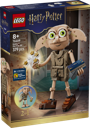 Dobby™ the Free Elf