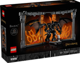 The Lord of the Rings: Balrog Book Nook