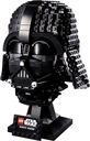 LEGO® Star Wars Darth Vader™ Helm komponenten